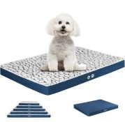 Kroser Reversible Dog Bed