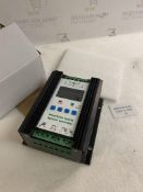 SolaMr 1000W PWM Wind Solar Hybrid Charge Controller RRP £96.99
