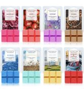 Scentorini Wax Melts, Scented Soy Wax Cubes
