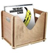 Vinyl Record Storage LP Holder RRP £29.99