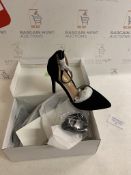 Oppointed Lacey High Heel Ladies Shoes, UK 4.5