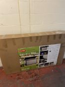 Keter Denali 200 Gallon Resin Large Deck Box RRP £289.99