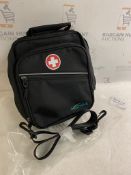 Medmax Carry Epipen Carry Case with Shulder Strap