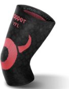 Knee Support for Men and Women Compression Knee Sleeves, Set of 40 RRP £320