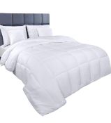 Utopia Bedding King Duvet 10.5 Tog