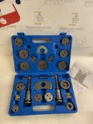 Tech Traders Brake Caliper Piston Tool Kit