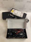 WowLED LED Light Bar High End Wiring Harness Kits, Set of 4 RRP £52