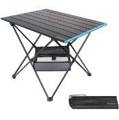 Portable Lightweight Camping Table RRP £27.99