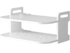 Wall Mount Floating Shelves, Set of 3 RRP £57