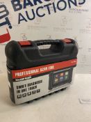 Autel MaxiCOM MK808 Car Diagnostic Scan Tool OBD2 Reader RRP £469.99