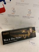 Bauer Wet & Dry Styler