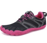 Saguaro Unisex Trail Running Shoes, 38 EU RRP £39.99