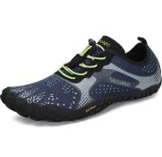 Saguaro Unisex Trail Running Shoes, 48 EU RRP £39.99