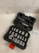 Workpro Socket Set