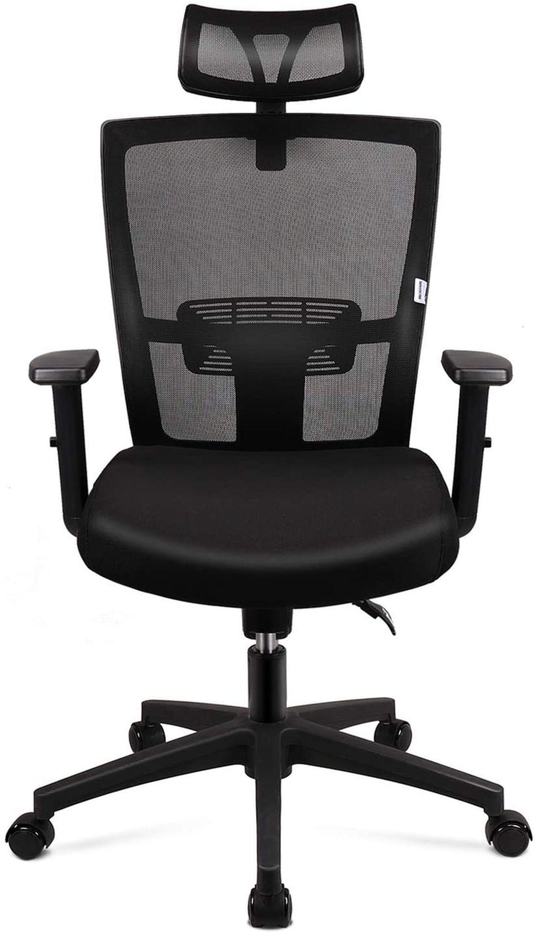 mfavour Ergonomic Office Chair with Back Support RRP £149.99