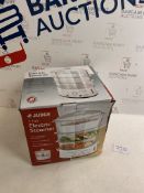 Judge 3 Tier Electric Steamer RRP £37.99