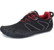 Saguaro Unisex Trail Running Shoes, 42 EU RRP £39.99