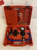 DHA Cooling System Radiator Vacuum Purge Tool Kit