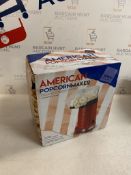 Sensio Home American Popcorn Maker