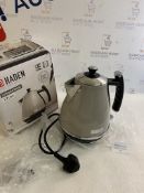 Haden Cotswold Kettle Traditional Style Stainless Steel Kettle RRP £38.99