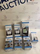 Set of Tablet/ Phone Car Holders