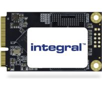 Integral 256GB mSATA Internal SSD RRP £32.99
