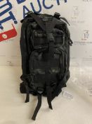 UBORSE Military Tactical Backpack 28L Army Assault Pack