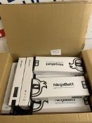 NinjaBatt Laptop Batteries, Set of 12 RRP £300