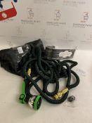 Expandable Garden Hose