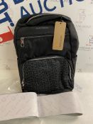 Kroser Backpack 15.6 Inch Upgraded Fashion Laptop Backpack Water-Repellent