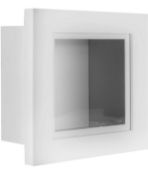 Mason & White 3D Box Frames, Set of 3 RRP £99