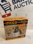 INGCO Paint Sprayer 450W Corded Spray Gun