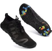 RRP £450 Set of 18 x Outdoor Activity Comzy Sports Shoes for Men and Women, RRP £25 Each