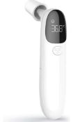 Infrared Digital Thermometers, Set of 5 RRP £55