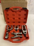 Dayuan 5pcs Professional Front End Service Tool Kit RRP £45
