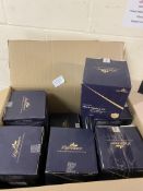 RRP £360 Set of 12 x Lifestance Waxing Kits Professional Kits, RRP £30 Each