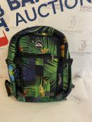 Cabin Max Metz Backpack Stowaway Travel Bag