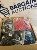 Approximate RRP £580 Set of 29 x Mixed Womens Ladies Wear Including Swim Costumes