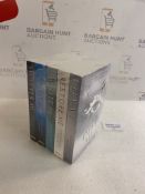 Shatter Me Paperback 5 Book Pack by Tahereh Mafi