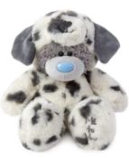 Me to You Dalmation Bear Plush, Set of 5 RRP £80