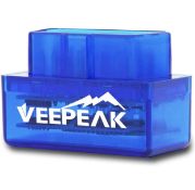 RRP £182 Set of 13 x Veepeak Mini Bluetooth Scanner