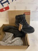 GRITION Waterproof Walking Boots Size 45 RRP £84.99