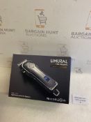 Limural Professional Cordless Hair Clippers RRP £29.99