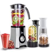 Uten Blender, Multi-Functional Smoothie Maker and Mixer RRP £38