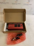 Solar Power Inverter 1500W DC 12V to AC 200V-240V Power Inverter RRP £89.99