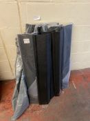 Onduline Roofing Sheets, Set of 11 RRP £165