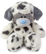 Me to You Dalmation Bear, Set of 4 RRP £60