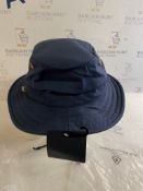 Tilley T5 Cotton Duck Medium Curved Brim Hat (7 7/8) RRP £70