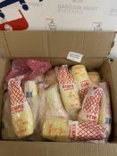 Kewpie Mayonnaise, Set of 12 RRP £7 Each,