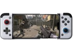 GameSir X2 Lightning Gamepad Mobile Game Controller, Set of 3 RRP £210